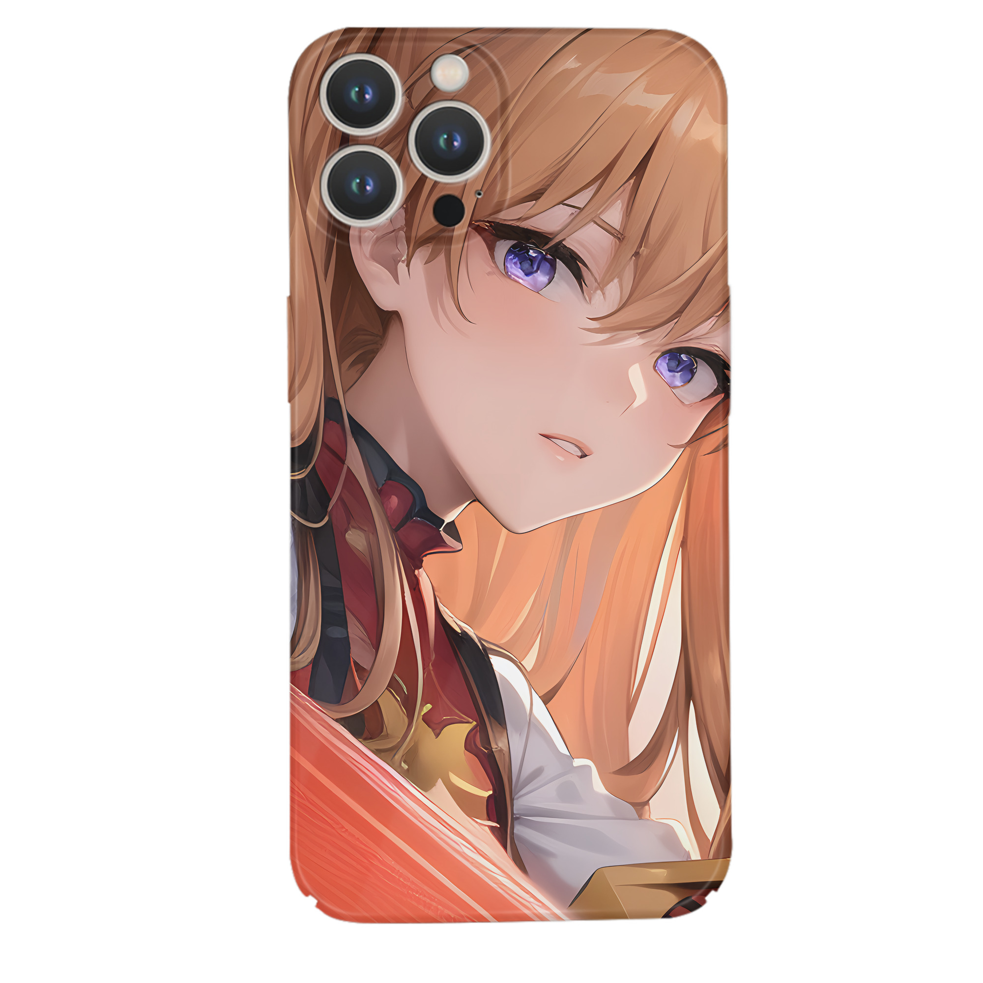 （画像用） EVA 新世紀エヴァンゲリオン 【iPhone 14シリーズ対応】ハードケース